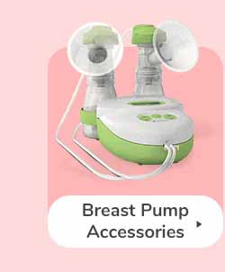 Breast Pump Accessories