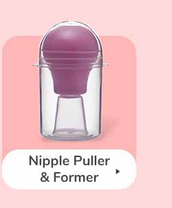 NIPPLE PULLER & FORMER