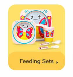 FEEDING SETS