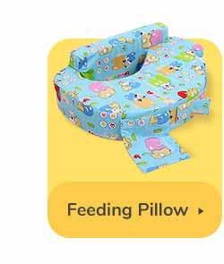 FEEDING PILLOW