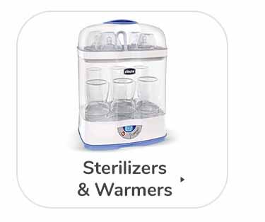 Sterilizers & Warmers