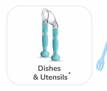 Dishes & Utensils