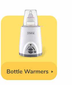 Bottle Warmers