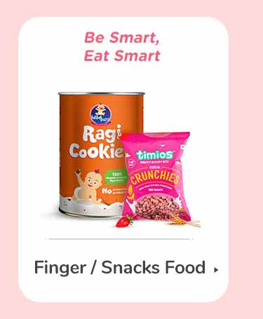 Finger/Snacks Food