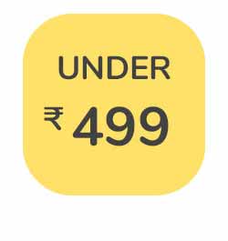 UNDER 499