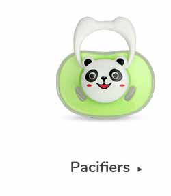 Pacifiers