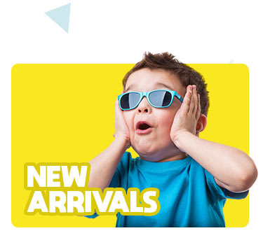 NEW ARRIVALS NEW ARRIVALS