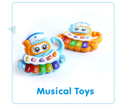 Musical Toys Musical Toys