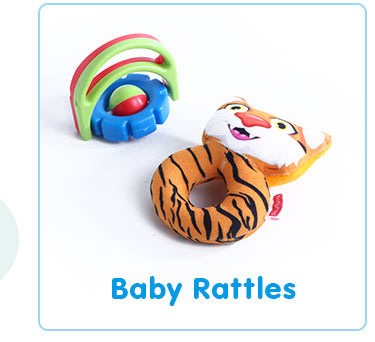 Baby Rattles Baby Rattles