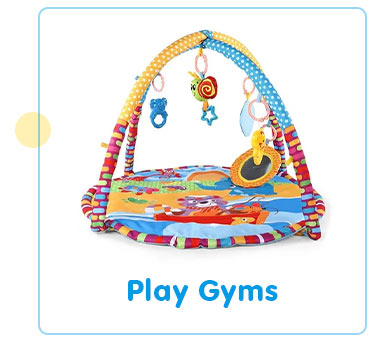Playgyms Playgyms