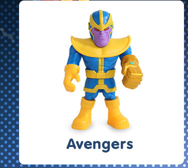 Avengers Avengers
