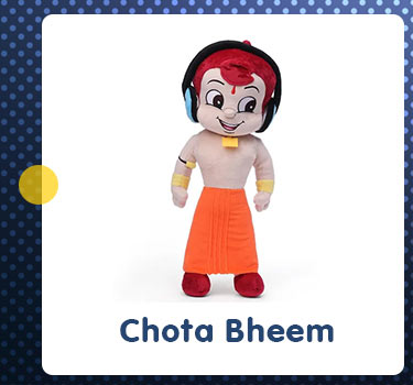 Chota Bheem Chota Bheem