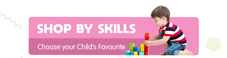 SHOP BY SKILLS SHOP BY SKILLS