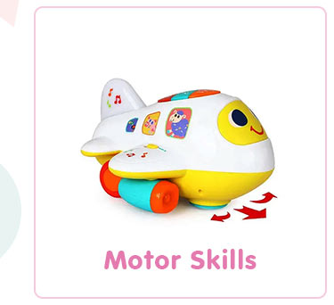 Motor Skills Motor Skills
