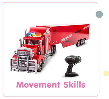Movement Skills Movement Skills