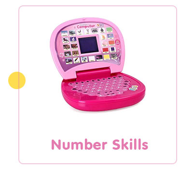 Number Skills Number Skills