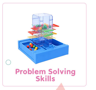 Problem Solving Skills Problem Solving Skills