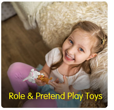 Role & Pretend Play Toys Role & Pretend Play Toys