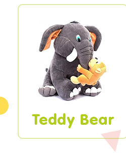 Teddy Bear Teddy Bear