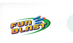 FunBlast FunBlast
