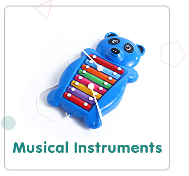 Musical Instruments Musical Instruments
