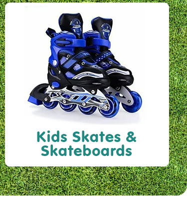 Kids Skates & Skateboards Kids Skates & Skateboards