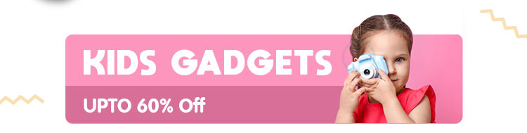 KIDS GADGETS KIDS GADGETS