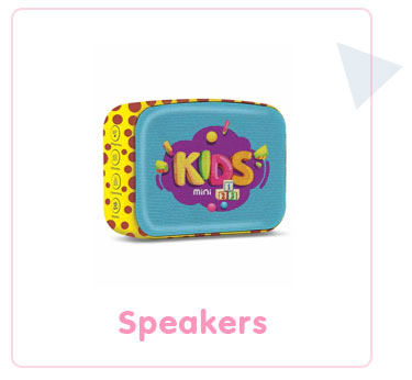 Speakers Speakers