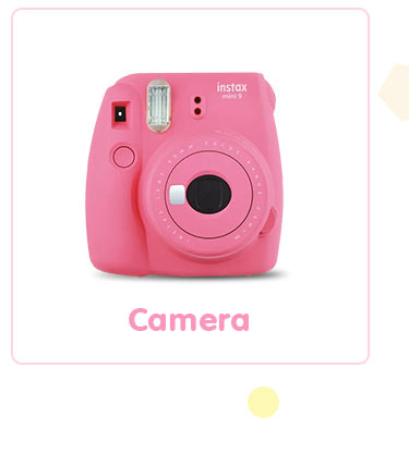 Camera Camera