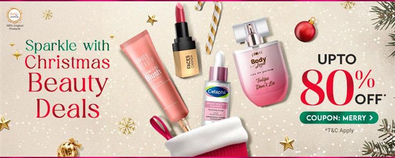 firstcry.com - Avail Up to 42% off