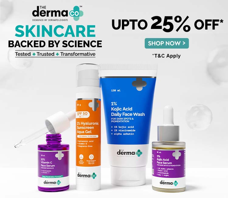 derma co