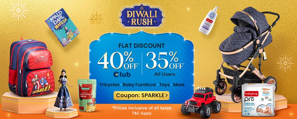Diwali Carnivals