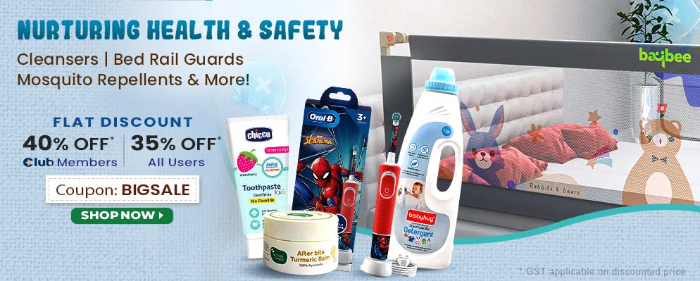 Big Sale – Get Upto 40% discount on all products