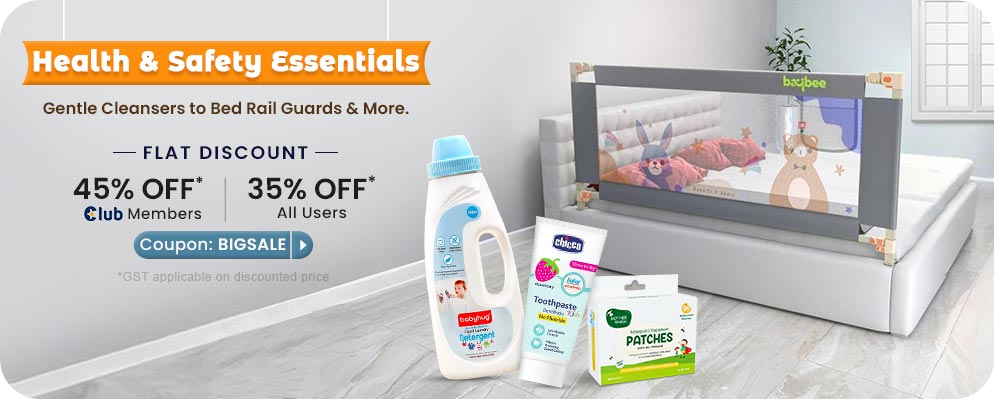 Avail 35% off on All Products