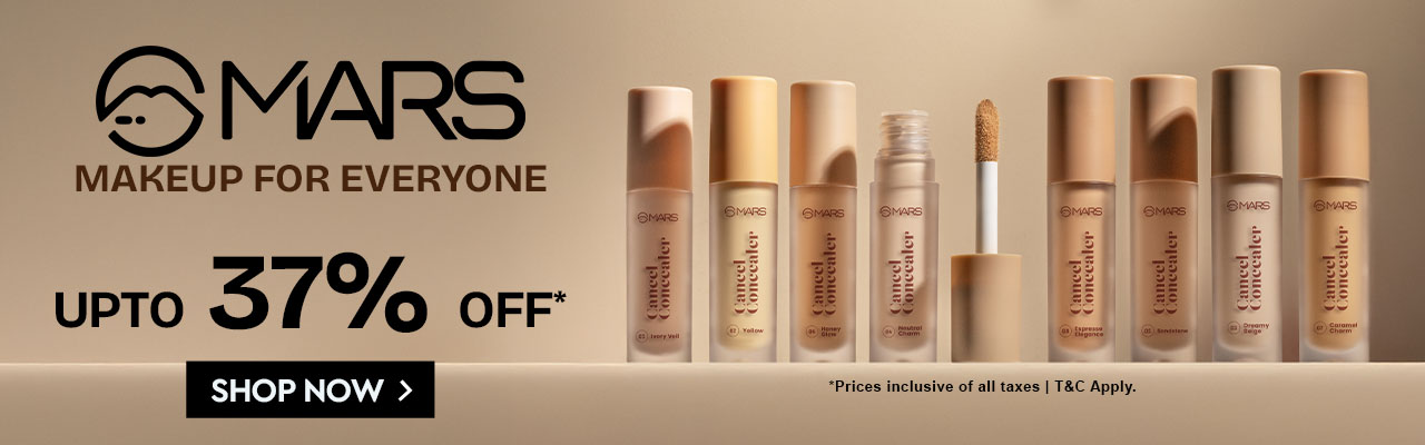 Mars Cosmetics