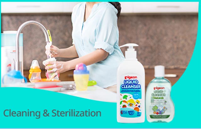 cleaning_sterilization