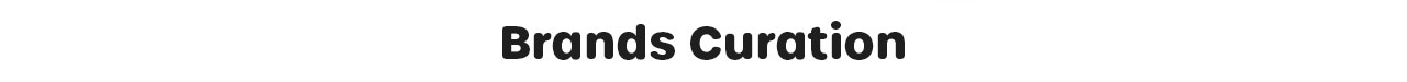 brands_curation