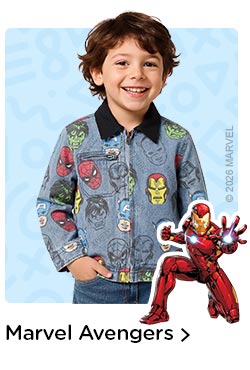 MktgFashion_DisneyAutumnLaucnh_default_sec4_CharacterStore_MarvelAvengers MktgFashion_DisneyAutumnLaucnh_default_sec4_CharacterStore_MarvelAvengers