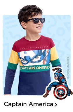 MktgFashion_DisneyAutumnLaucnh_default_sec4_CharacterStore_CaptainAmerica MktgFashion_DisneyAutumnLaucnh_default_sec4_CharacterStore_CaptainAmerica