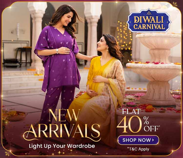 Diwali New Arrivals 