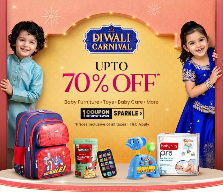 Diwali Carnivals