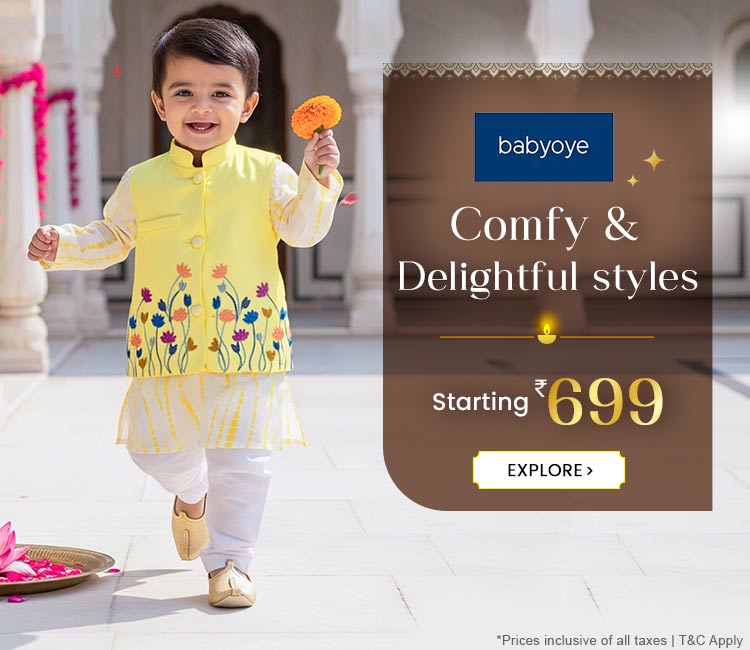 Babyoye
