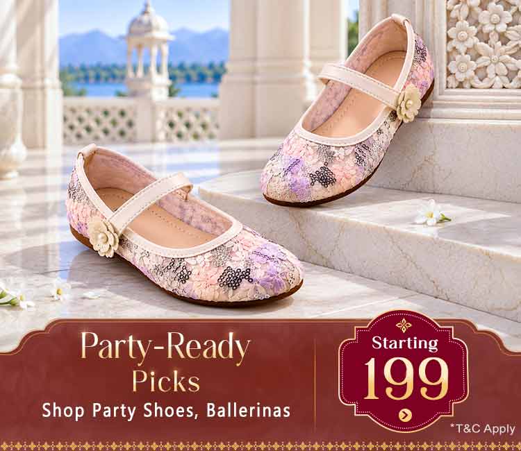 Party Shoe