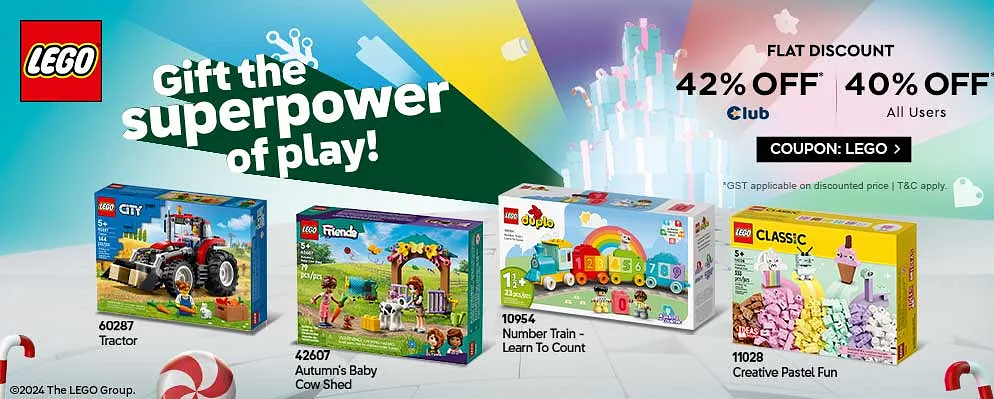 firstcry - Up To 42% Off
