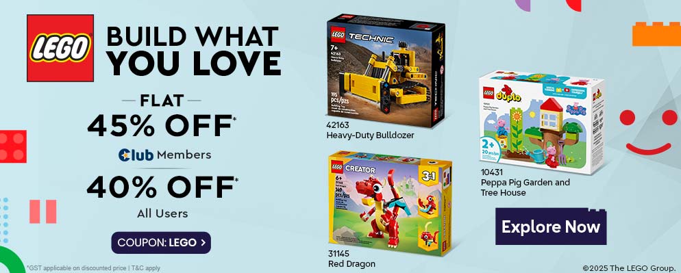 firstcry.com - Get Up to 45% off