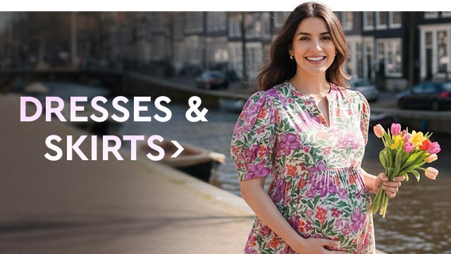 Dresses 