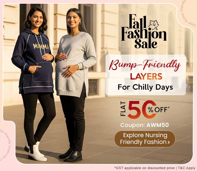 Autumn Wear Flat 50% Off