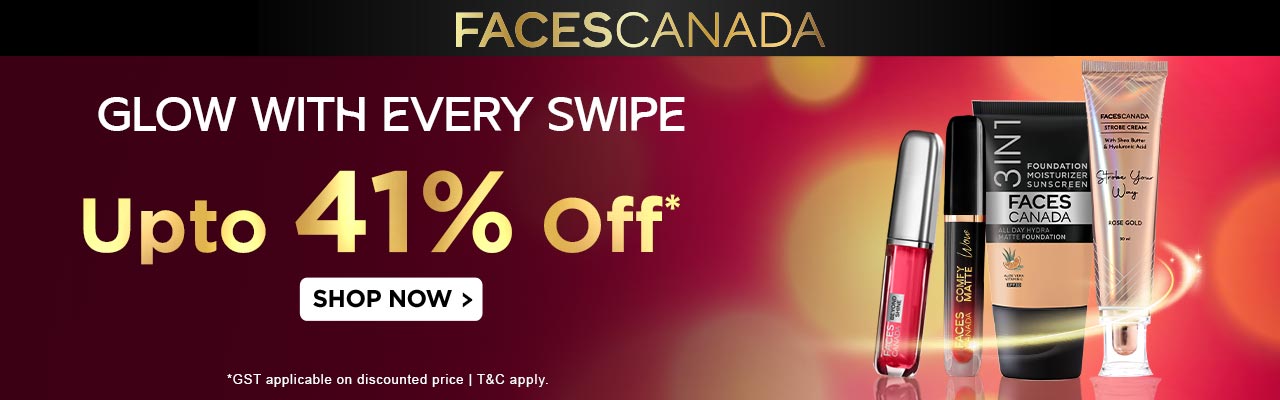 Faces Canada