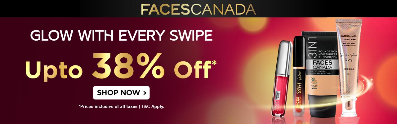 Faces Canada