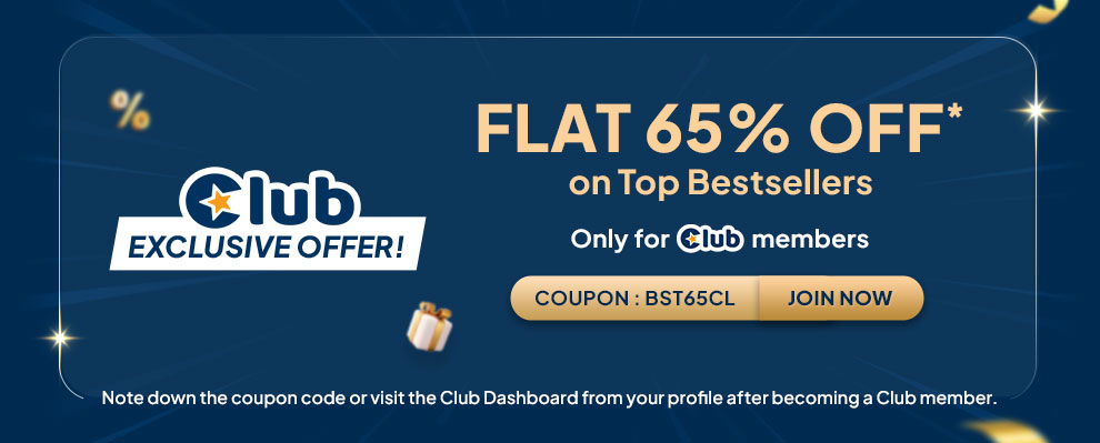Flat 65% OFF_250326